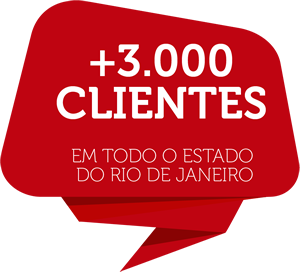 +3000 clientes